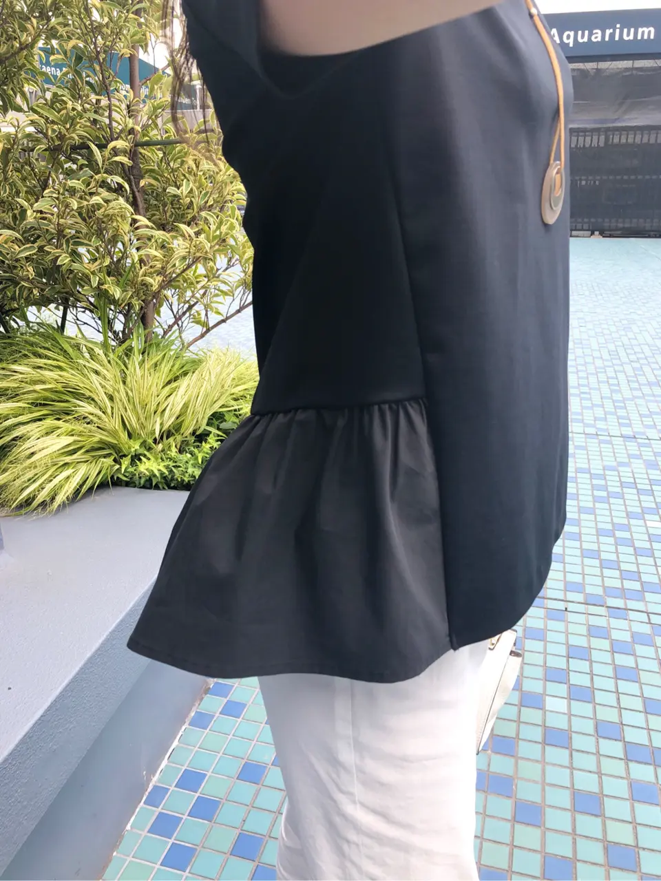 23区 S 関目 コーディネート画像