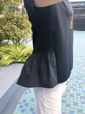 23区 S 関目 コーディネート画像