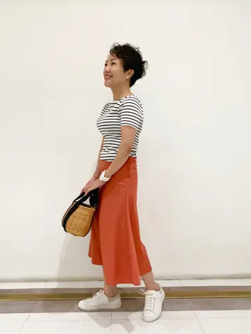 23区 S 藤川 コーディネート画像