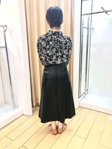 23区 S M コーディネート画像