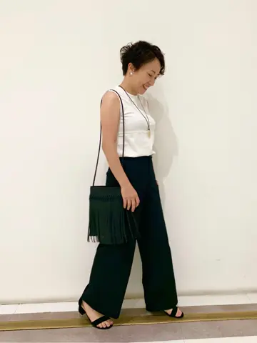 23区 S 藤川 コーディネート画像