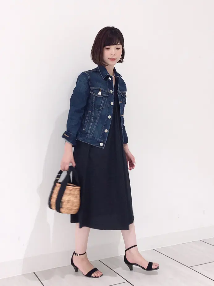  市川 コーディネート画像