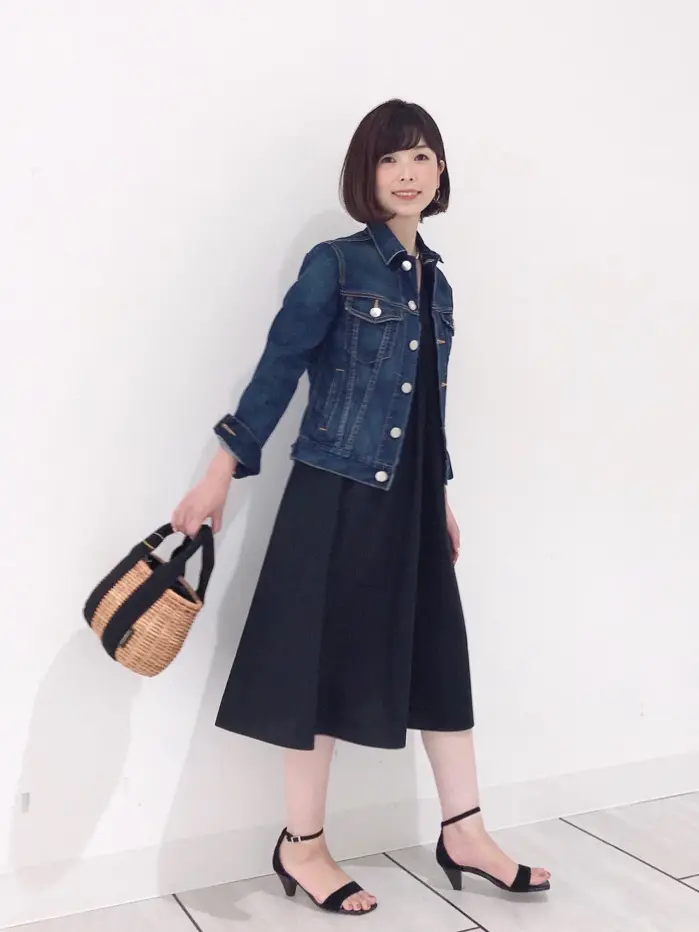 23区 S 市川 コーディネート画像