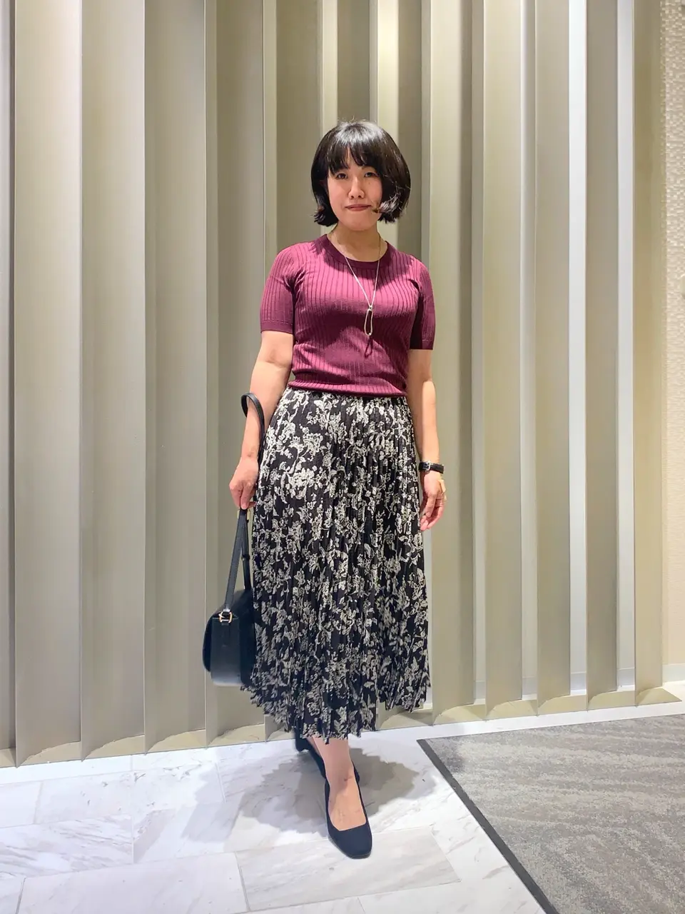  高橋 コーディネート画像