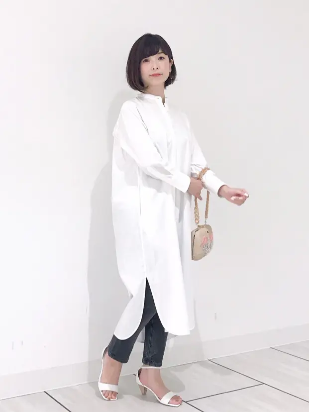  市川 コーディネート画像