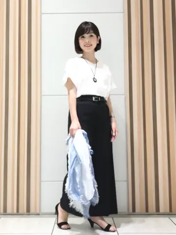 23区 S 市川 コーディネート画像