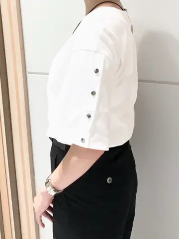 23区 S 市川 コーディネート画像