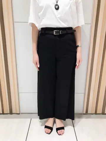 23区 S 市川 コーディネート画像