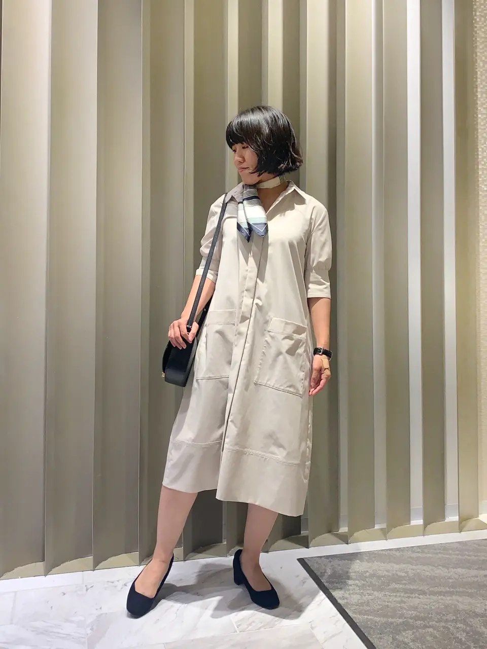  高橋 コーディネート画像