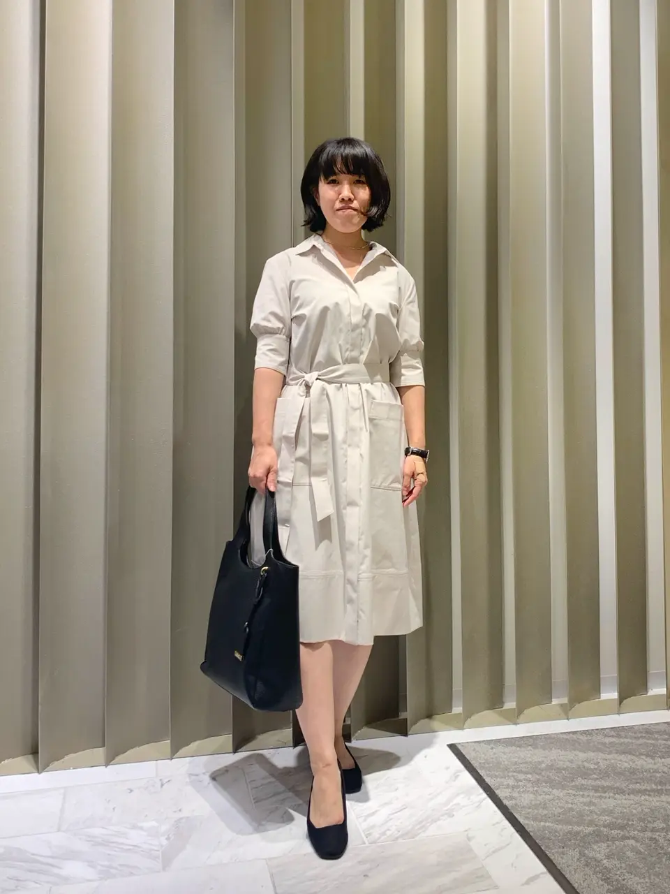  高橋 コーディネート画像