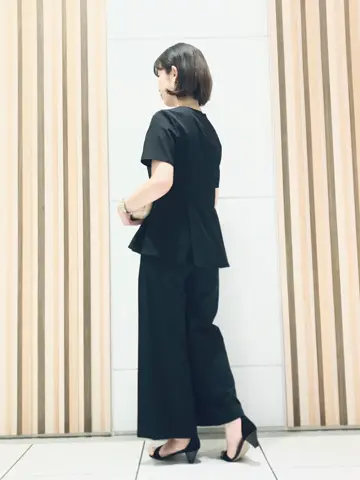 23区 S 市川 コーディネート画像