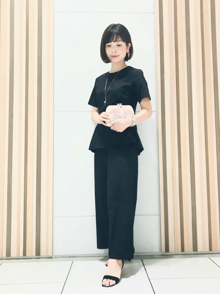 23区 S 市川 コーディネート画像