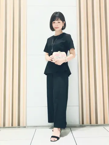 23区 S 市川 コーディネート画像