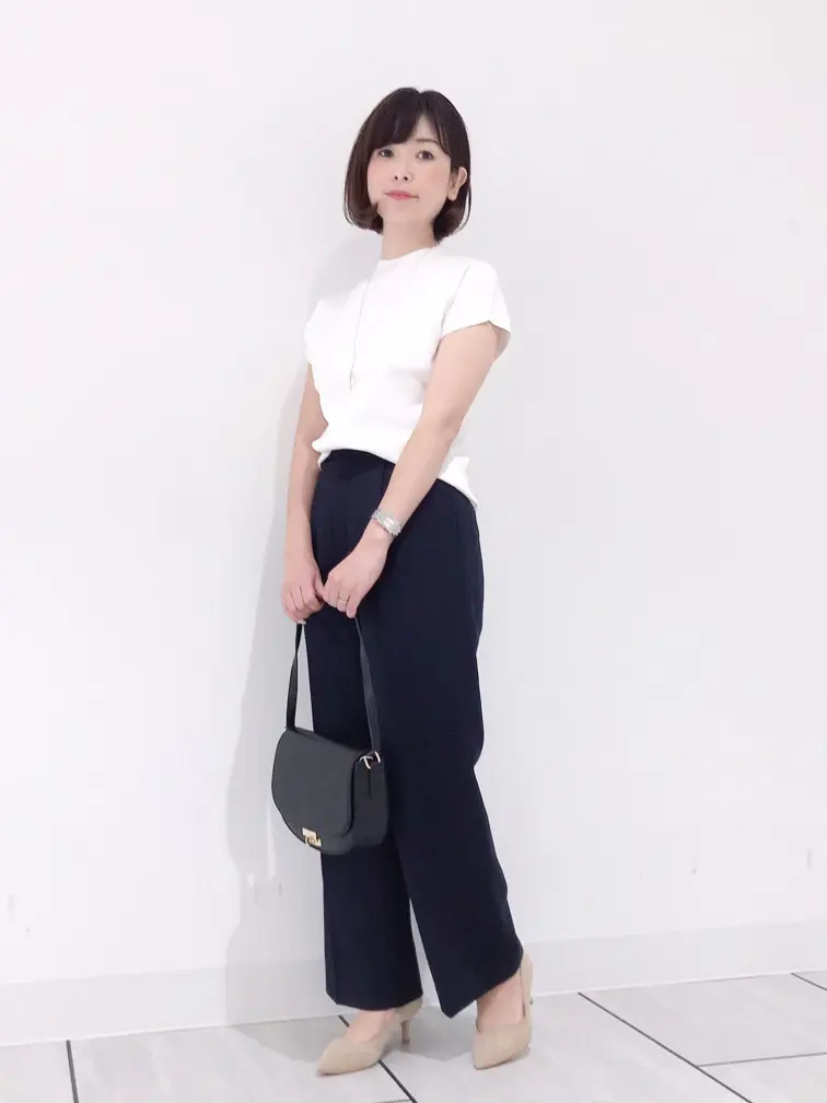  市川 コーディネート画像