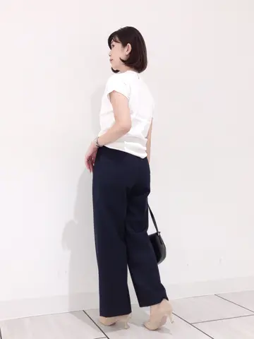 23区 S 市川 コーディネート画像