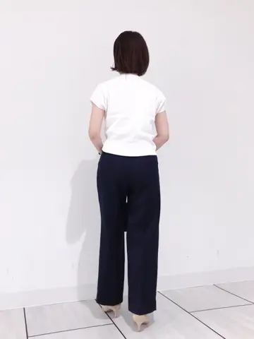 23区 S 市川 コーディネート画像