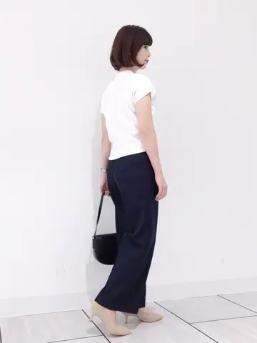 23区 S 市川 コーディネート画像