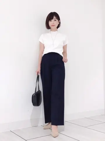 23区 S 市川 コーディネート画像