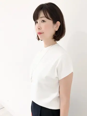 23区 S 市川 コーディネート画像