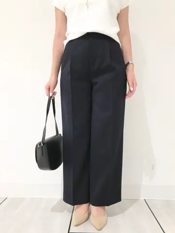 23区 S 市川 コーディネート画像