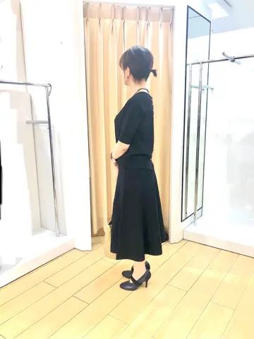 23区 S M コーディネート画像