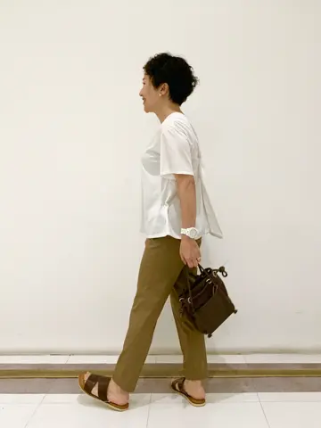 23区 S 藤川 コーディネート画像