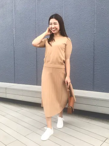 23区 S 関目 コーディネート画像