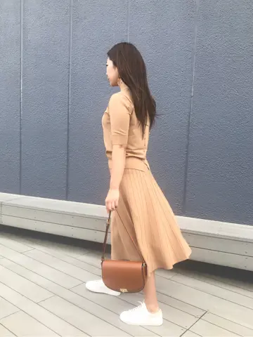 23区 S 関目 コーディネート画像