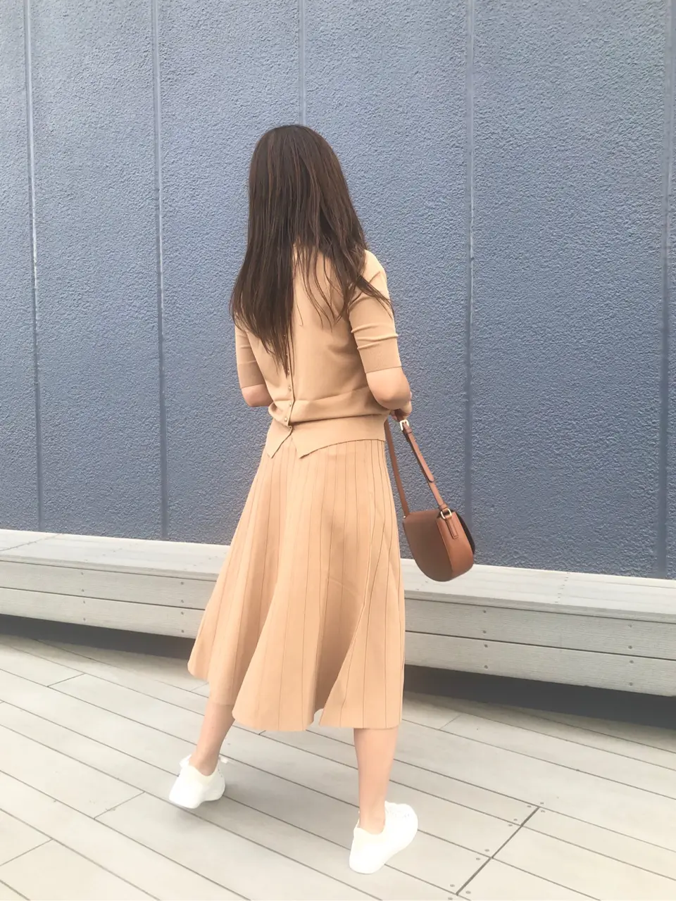 23区 S 関目 コーディネート画像