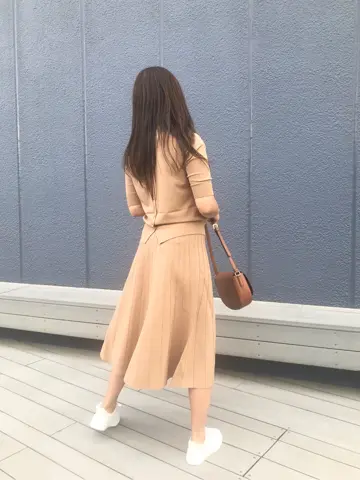 23区 S 関目 コーディネート画像