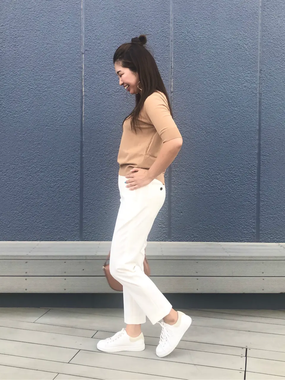 23区 S 関目 コーディネート画像