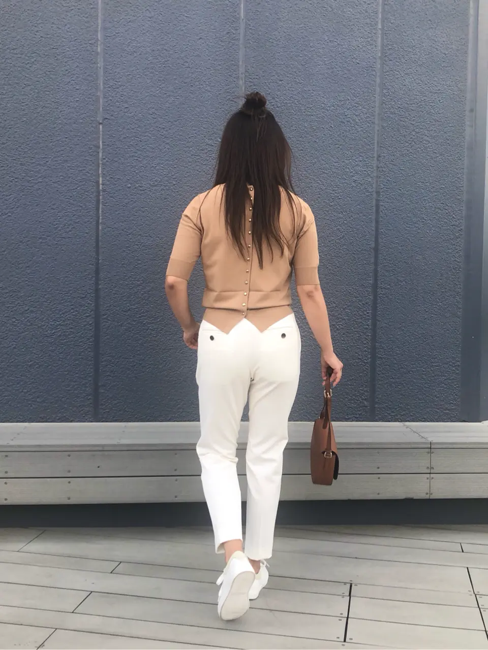 23区 S 関目 コーディネート画像