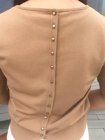 23区 S 関目 コーディネート画像