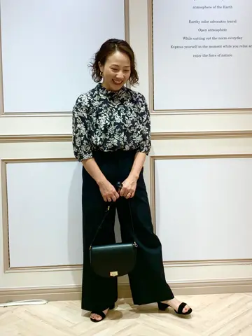 23区 S 藤川 コーディネート画像