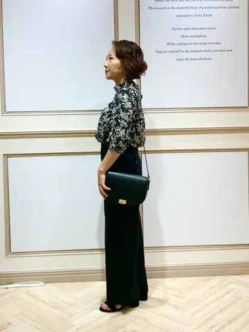 23区 S 藤川 コーディネート画像