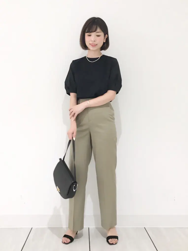 23区 S 市川 コーディネート画像