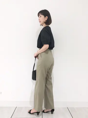 23区 S 市川 コーディネート画像