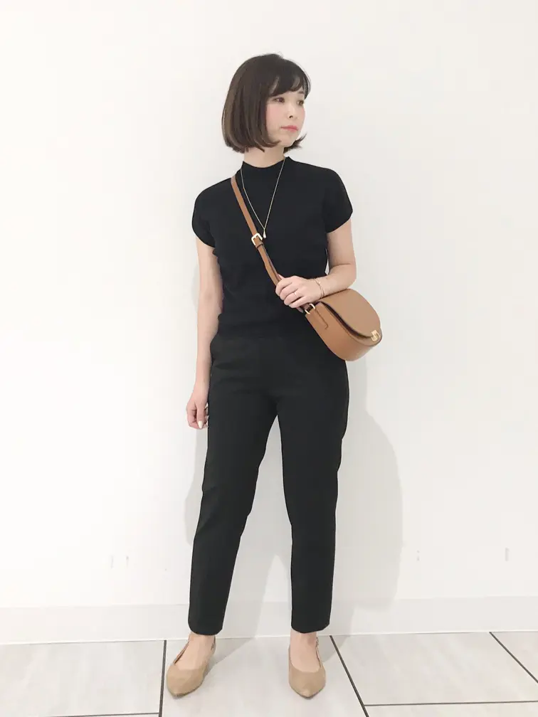  市川 コーディネート画像