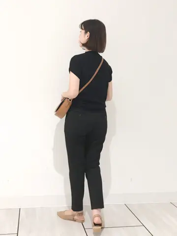 23区 S 市川 コーディネート画像