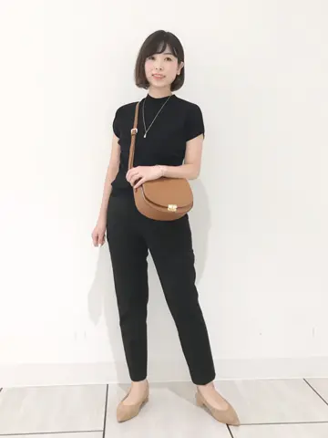 23区 S 市川 コーディネート画像