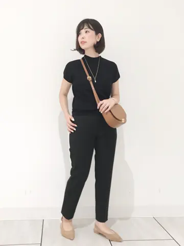 23区 S 市川 コーディネート画像