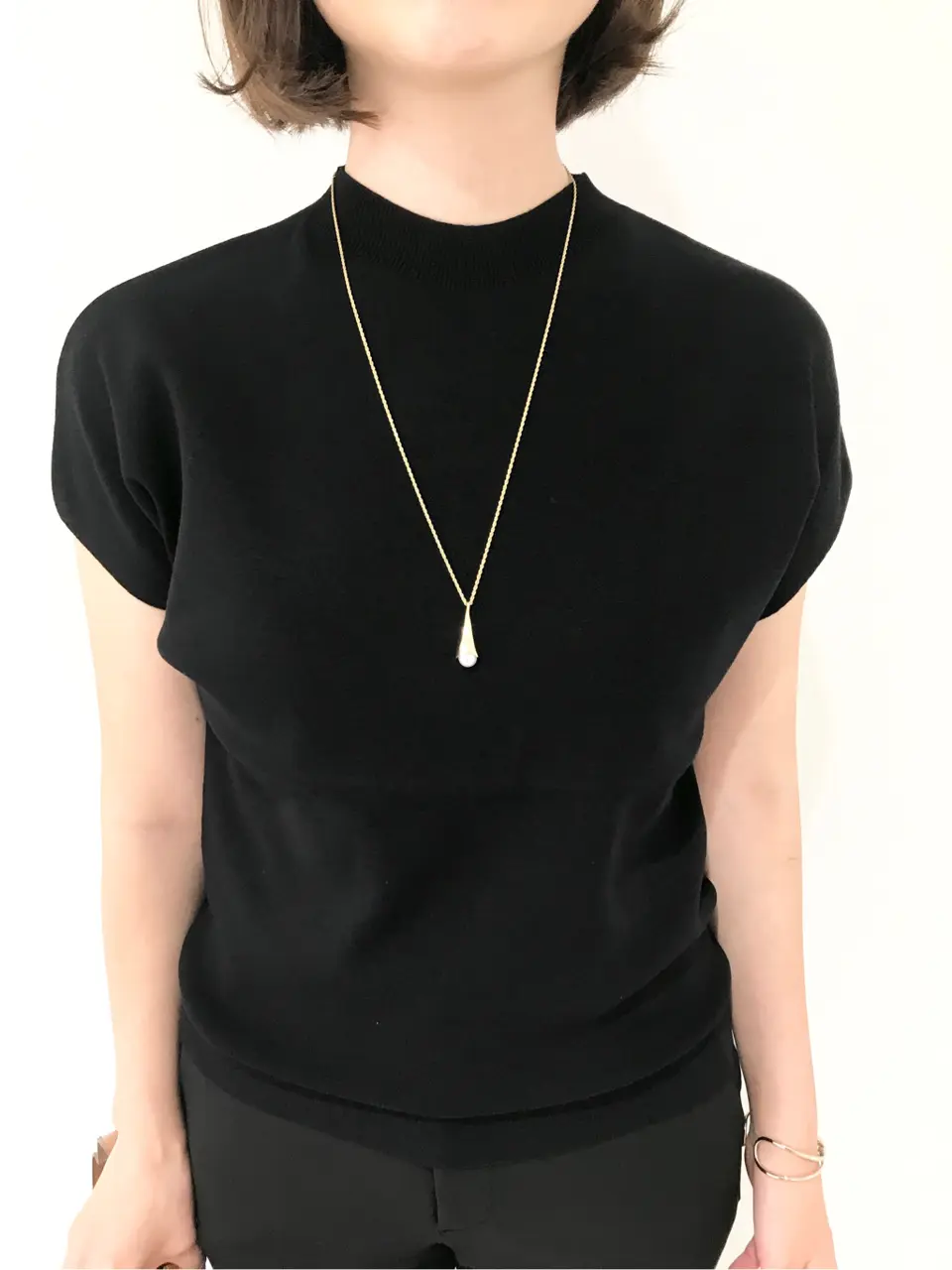 23区 S 市川 コーディネート画像