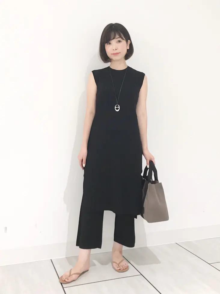 23区 S 市川 コーディネート画像