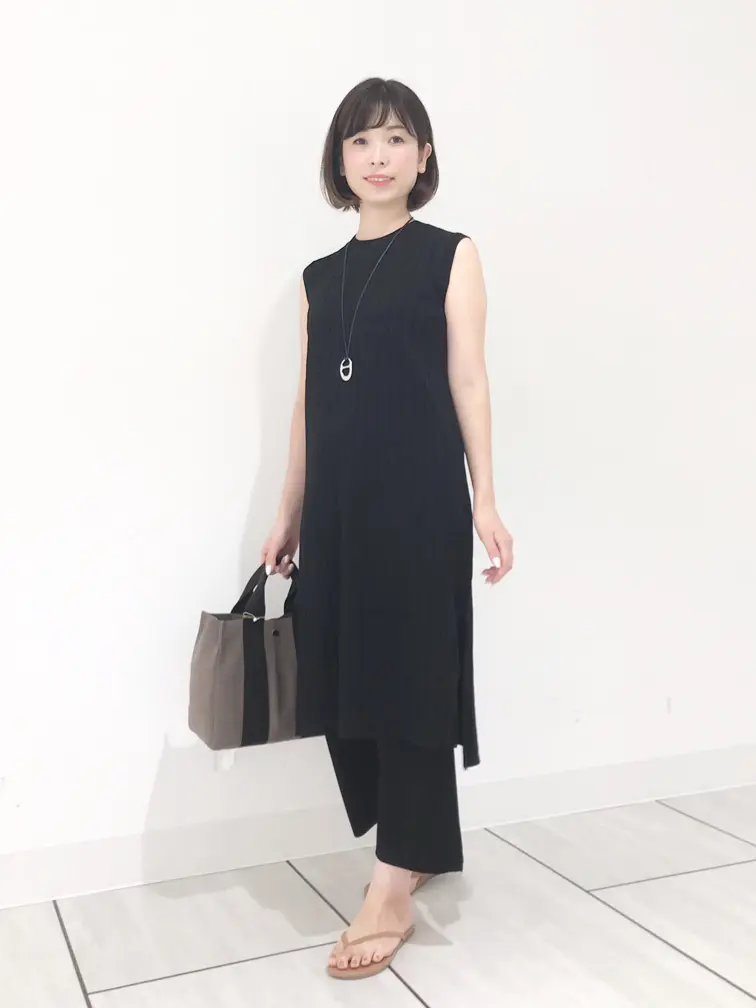 23区 S 市川 コーディネート画像