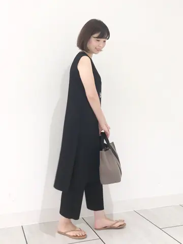 23区 S 市川 コーディネート画像