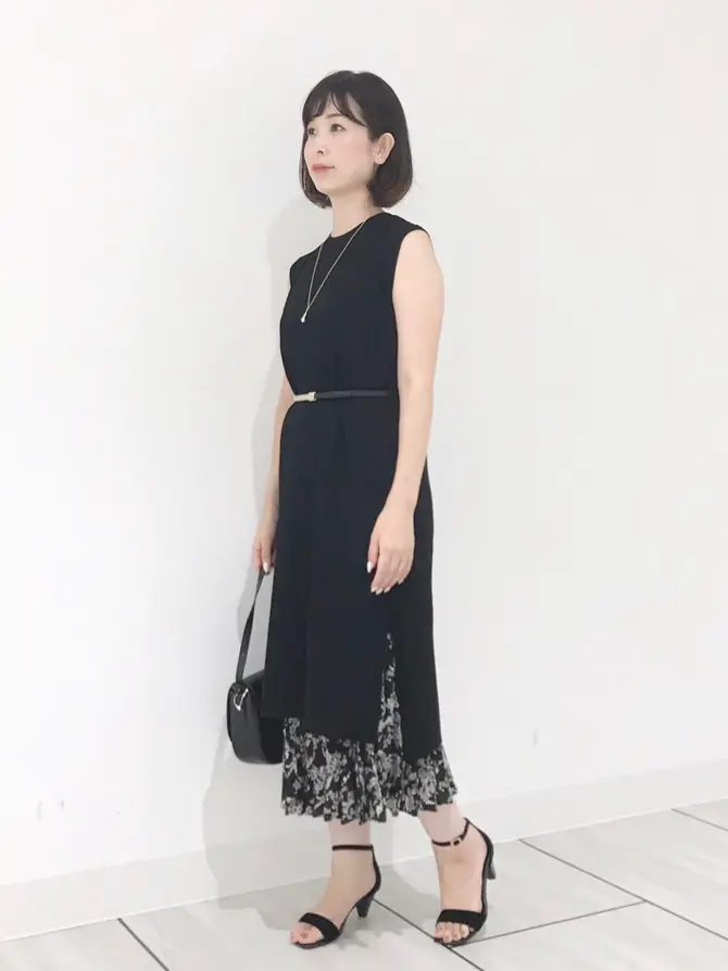 23区 S 市川 コーディネート画像