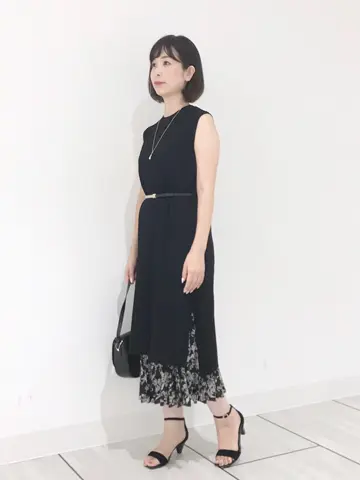 23区 S 市川 コーディネート画像