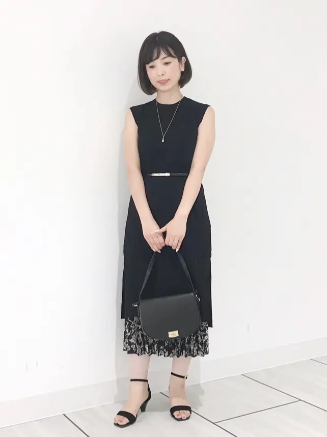 23区 S 市川 コーディネート画像