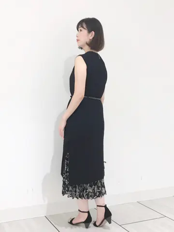 23区 S 市川 コーディネート画像