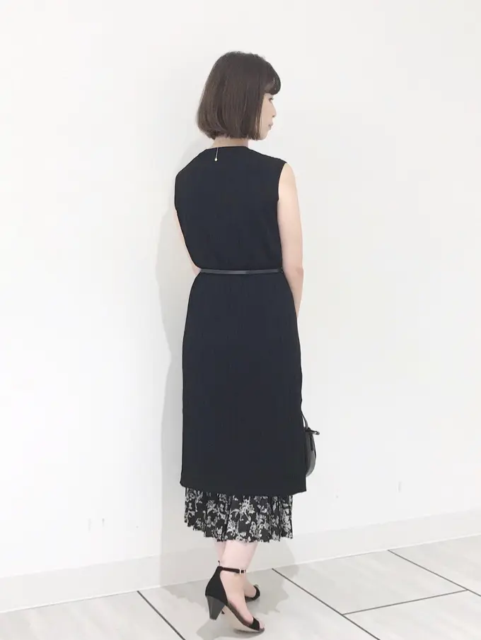 23区 S 市川 コーディネート画像